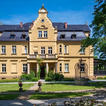 Palac Gruszow Swidnica  Ngoại thất bức ảnh